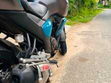Yamaha FZ-S Version 3 2019 Motorbike