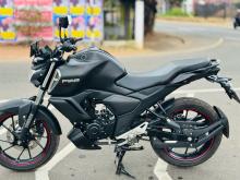 Yamaha Fz-S Vertion 4 2025 Motorbike