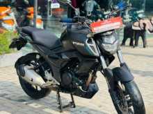 Yamaha FZ-S V3 2019 Motorbike