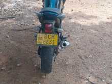 Yamaha FZ-S2 2015 Motorbike