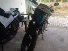 Yamaha FZ-S 2014 Motorbike