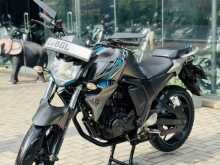 Yamaha FZ-S Version 2.0 2018 Motorbike
