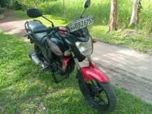 Yamaha FZ-SV1 2015 Motorbike