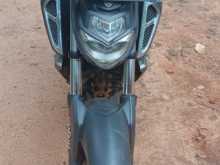 Yamaha FZ-S Version 3.0 2019 Motorbike