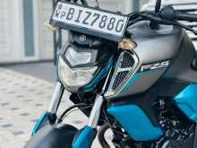 Yamaha FZ-SV3 2020 Motorbike