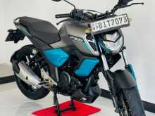 Yamaha FZ-SV3 2020 Motorbike
