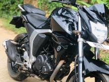 Yamaha Fz Version 2.0 2019 Motorbike