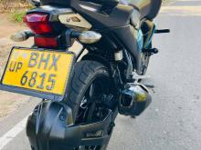 Yamaha FZ- Version 3.0 2019 Motorbike