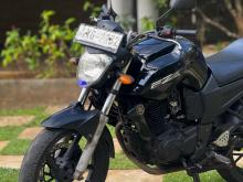 Yamaha FZ 2011 Motorbike