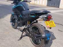 Yamaha FZ Version 3.0 2019 Motorbike