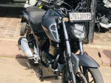 Yamaha Fz Version 3.0 2019 Motorbike