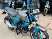 Yamaha FZ Version 3.0 2019 Motorbike