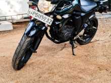 Yamaha Fz Version 2 2016 Motorbike