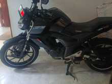 Yamaha FZ Version 3.0 2020 Motorbike