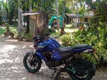 Yamaha FZ Version 3.0 2019 Motorbike