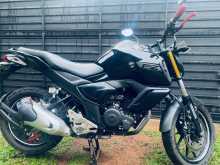 Yamaha Fz Version 3.0 2019 Motorbike