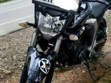 Yamaha Fz Version 2.0 2019 Motorbike