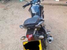 Yamaha Fz Version 2.0 2019 Motorbike
