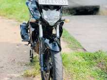 Yamaha Fz Version 2.0 2016 Motorbike