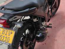 Yamaha FZ Version 3.0 2020 Motorbike