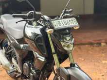 Yamaha Fz Version 3.0 2019 Motorbike