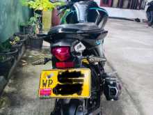 Yamaha Fz Version 3.0 2019 Motorbike