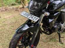 Yamaha Fzv2 2018 Motorbike