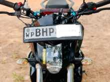 Yamaha Fz Version 2 2019 Motorbike