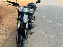 Yamaha Fz V.2 2019 Motorbike