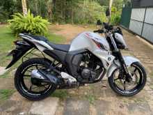 Yamaha FZ-S Version 2.0 2018 Motorbike