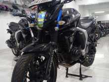 Yamaha Fz Version 2 2016 Motorbike