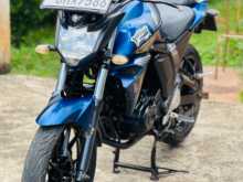 Yamaha Fz Version 2 2019 Motorbike