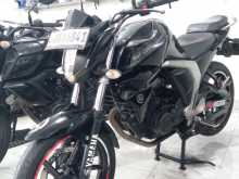 Yamaha Fz Version 2 2018 Motorbike