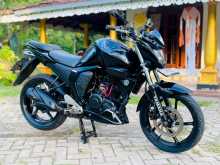 Yamaha Fz V.2 2019 Motorbike