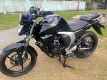 Yamaha FZ-Version 2.0 2020 Motorbike