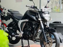 Yamaha Fzv2 2019 Motorbike