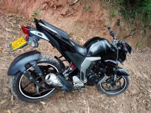 Yamaha FZ-V-2 2019 Motorbike