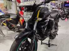 Yamaha Fz.V.2 2019 Motorbike