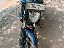 Yamaha Fz Version 2 2015 Motorbike