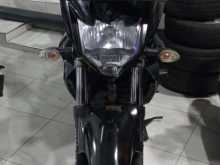 Yamaha Fz Version 2.0 2018 Motorbike