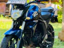 Yamaha Fz Version 2 2019 Motorbike