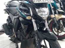 Yamaha Fz Version 2.0 2016 Motorbike