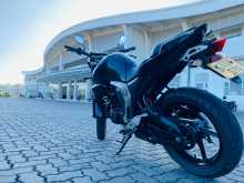 Yamaha Fz Version 2.0 2019 Motorbike