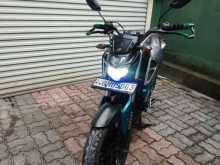 Yamaha FZ-S Version 3.0 2019 Motorbike
