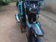 Yamaha Fz Version 3.0 2019 Motorbike