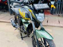 Yamaha Fz Version 2.0 2018 Motorbike