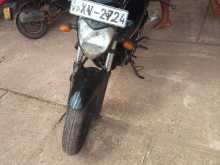 Yamaha Fz 2012 Motorbike