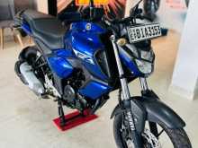 Yamaha FZ Version 3.0 2019 Motorbike