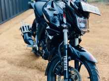 Yamaha Fz Version 2.0 2019 Motorbike