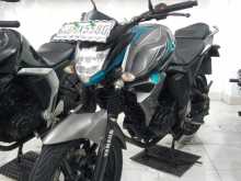 Yamaha Fz Version 2.0 2018 Motorbike